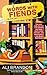 Words With Fiends (A Black Cat Bookshop Mystery Book 3)