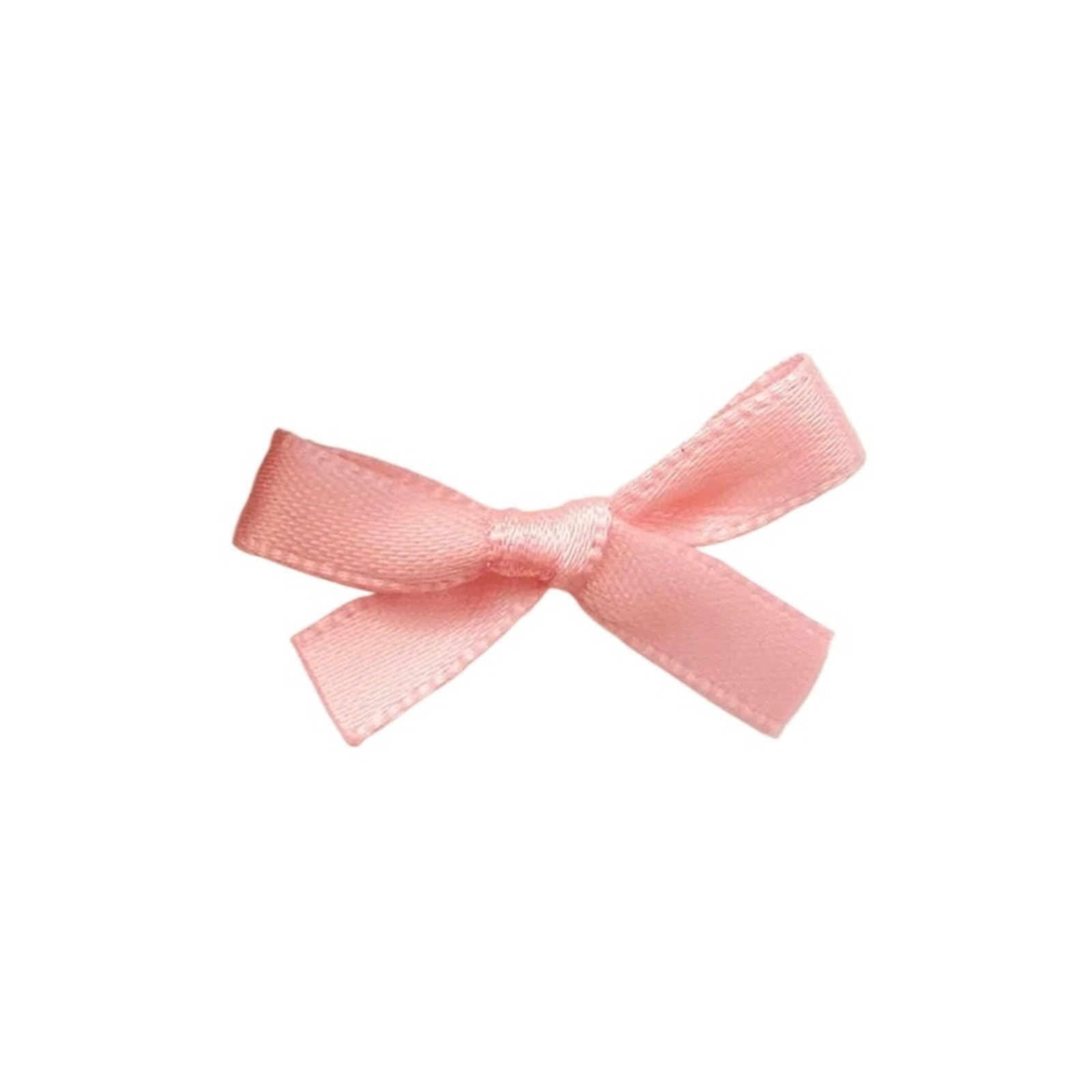 UJEDFHV Mini Bow Bow Appliques For Diy Hat Clothes Outfit Coat Sewing Supplies Headwear Decor for DIY Crafts(04-20pcs)