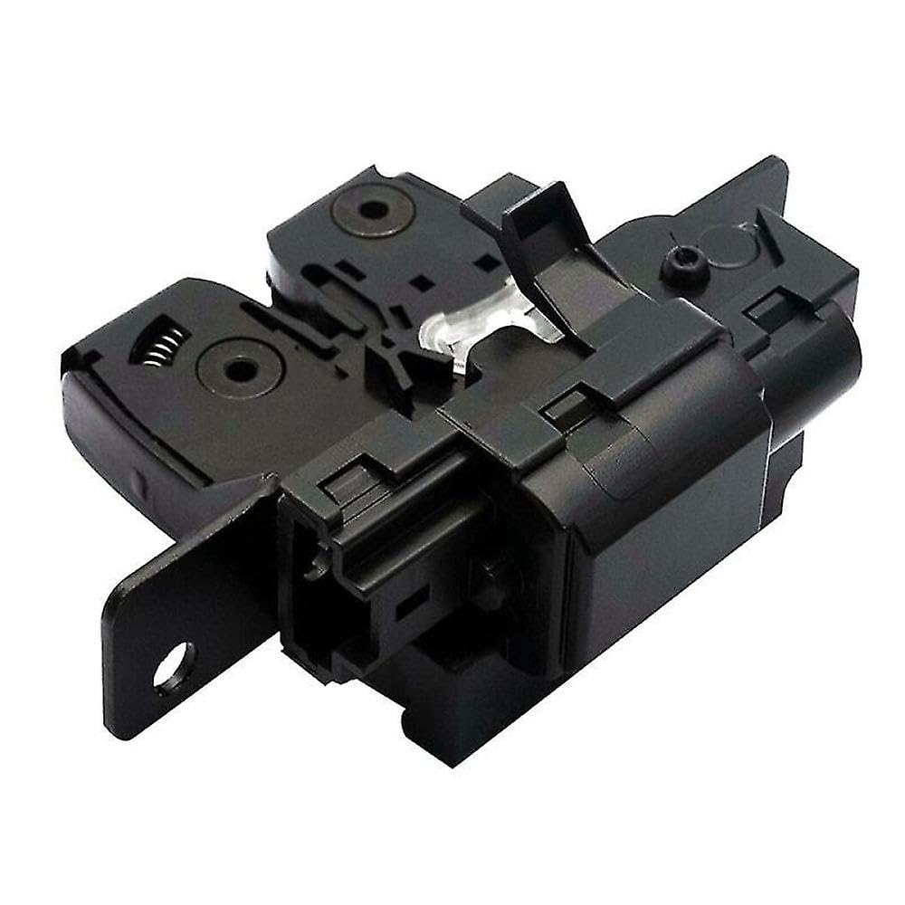 Joyhappst Image Color Rear Tail Gate Latch Assy Lock Latch Catch For 8200947699 8200076240