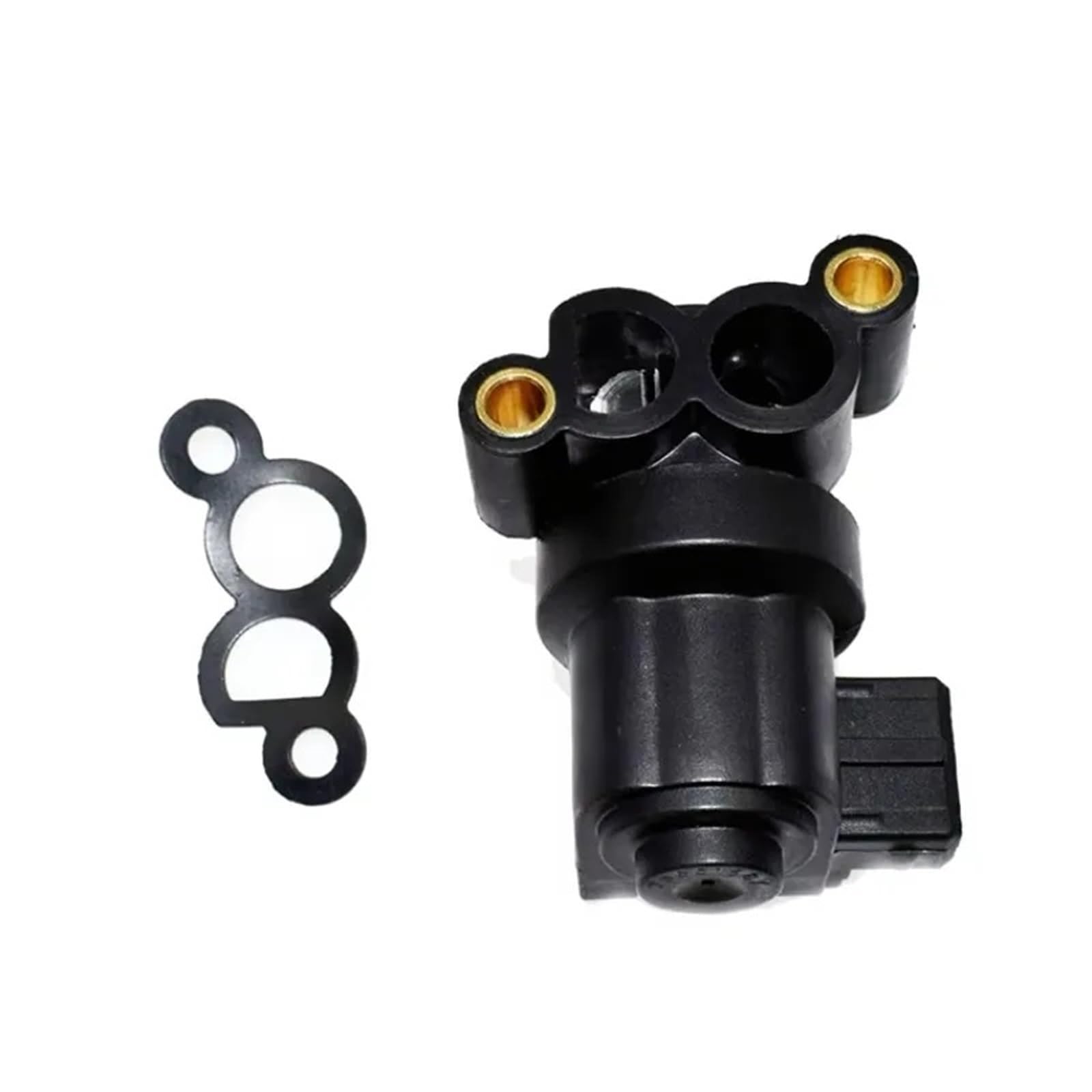 IAC Valves Compatible with BMW 3 E36 E34 E46 13406007102 13411247988 0280140575 Idle Air Control Valve