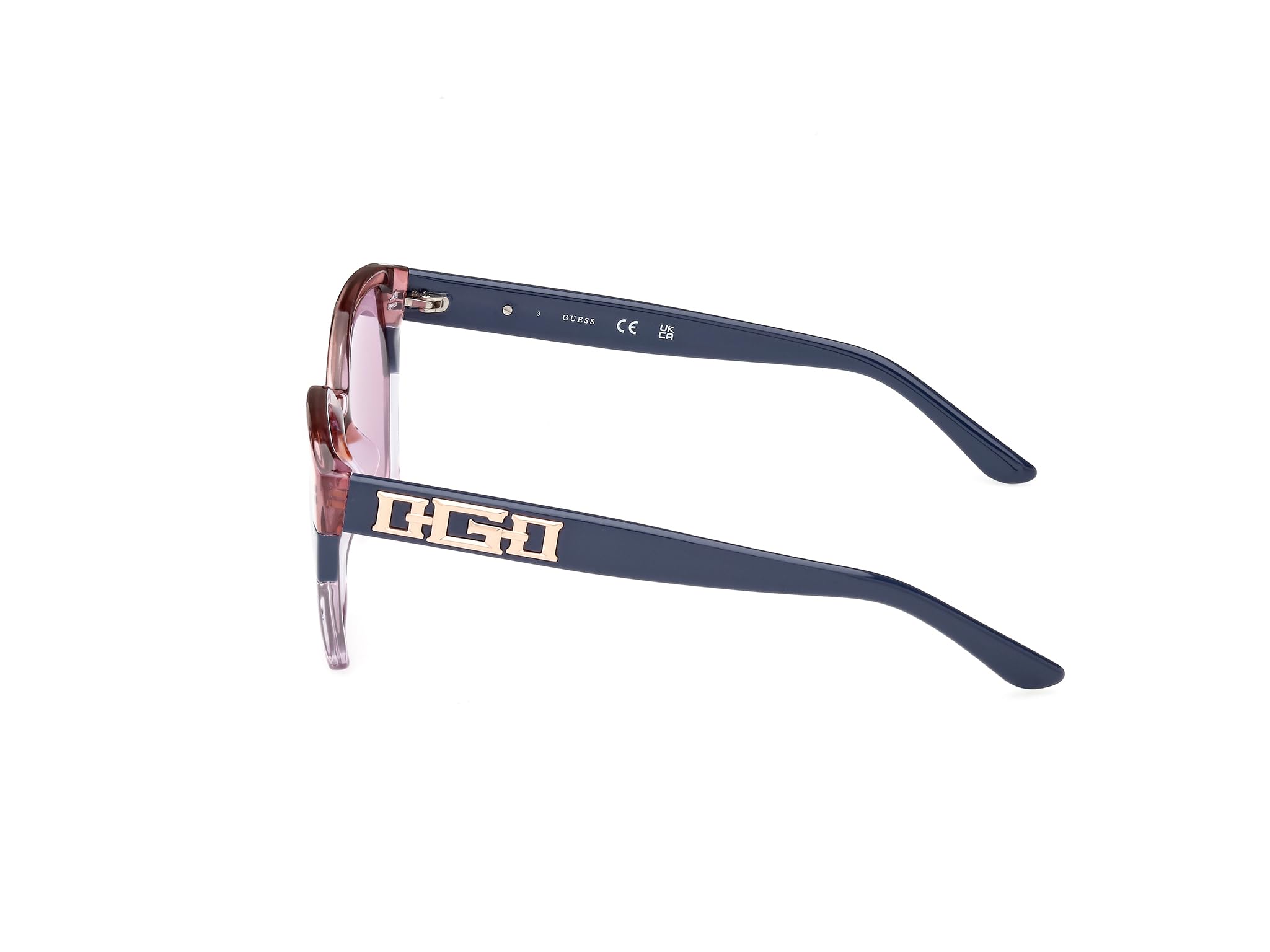 GUESS Okulary przeciwsłoneczne Kobiety Gu7912