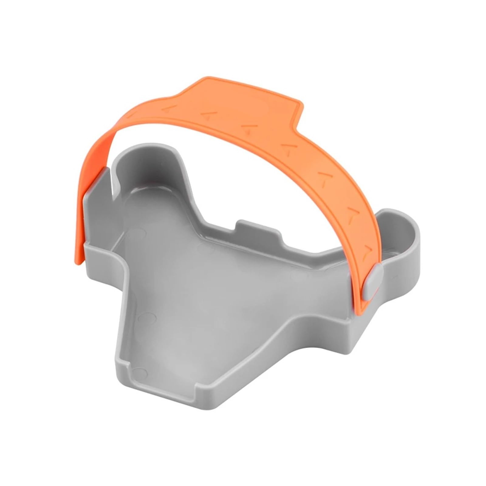 Protector de hélice Parachoques Hoja Ligero anticolisión, Compatible con Accesorios Drone Mini 3/Mini 3 Pro