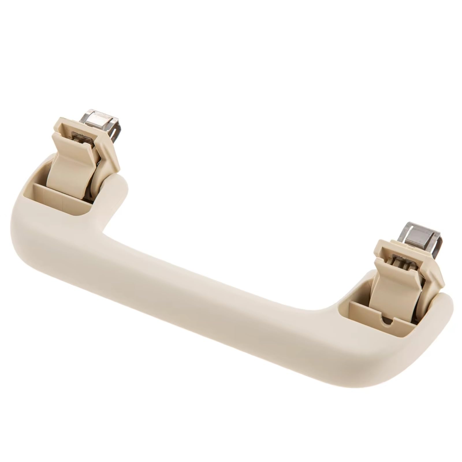 DSEQOPHH Auto Interior Grab Rail Compatible with Rs4 for Avant for Quattro 2013-2016 1 Pcs Front Interior Roof Grab Handle Replacement Accessories 8R0857607H