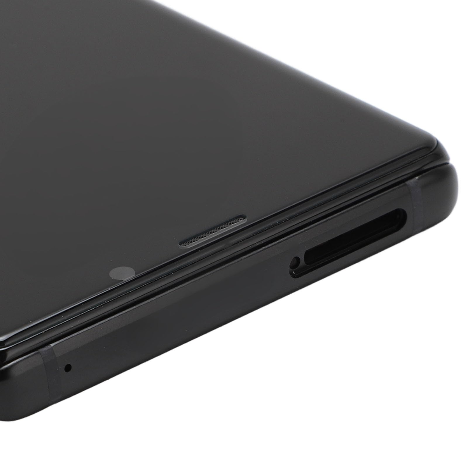Wymiana Ekranu TFT Telefonu do Note 9 Kompletny Zestaw Naprawczy Zespołu Digitizer z Przezroczystym Ekranem Dotykowym