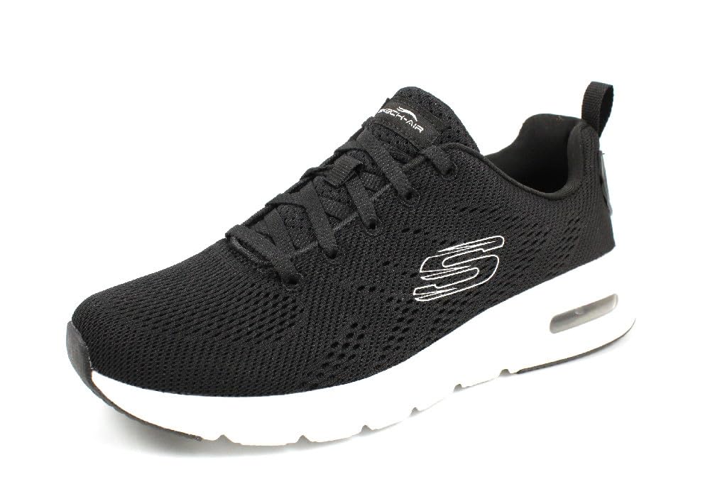 Skechers Skech-Air Court, Zapatillas Mujer