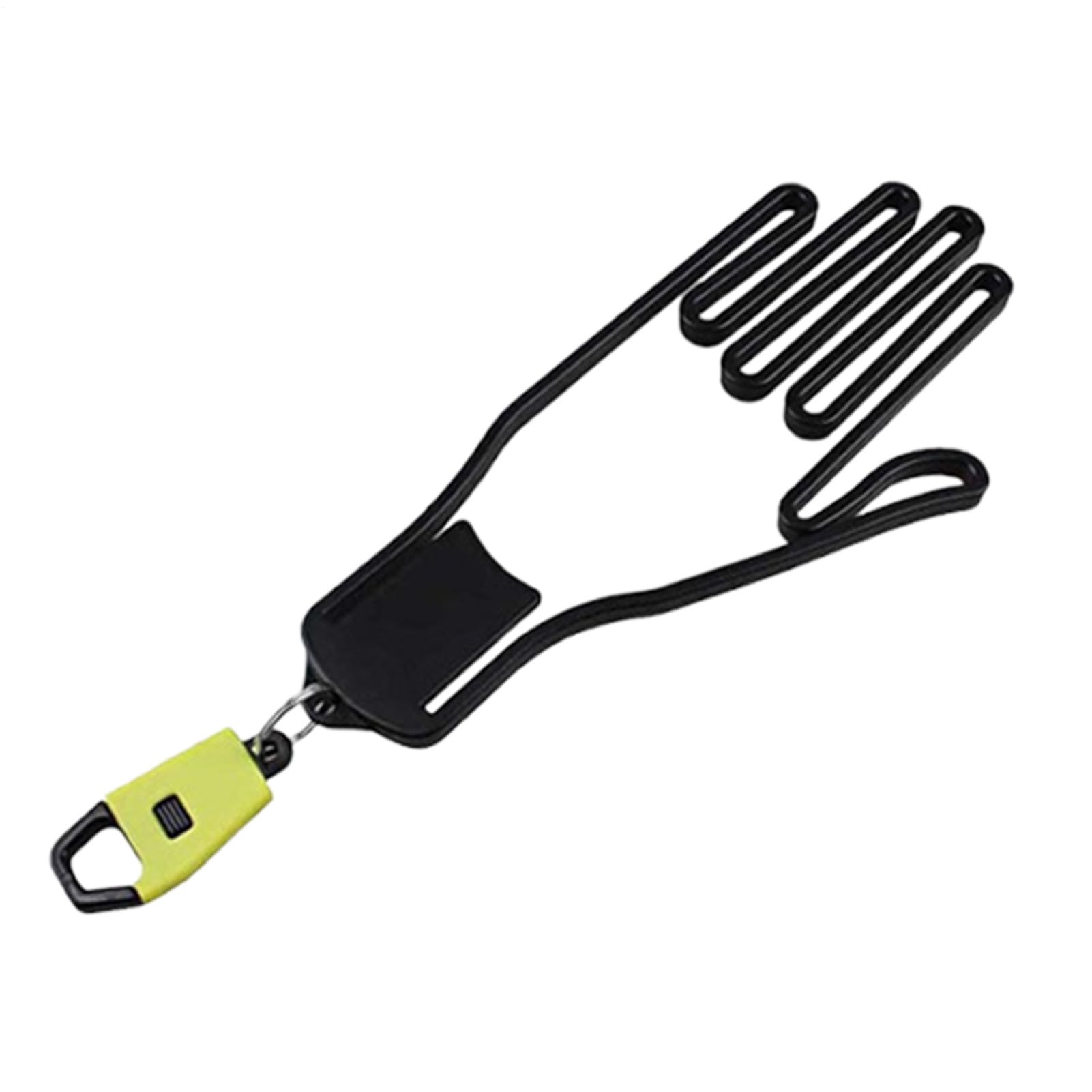 Support de gant de golf | Support de séchage universel avec porte-clés, étirement de gant de golf, pour l'entraînement, les cours de conduite, les sports d'intérieur dans le jardin, les loisirs, la