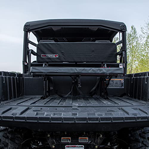 YUTRAX Universal UTV Jump Seat