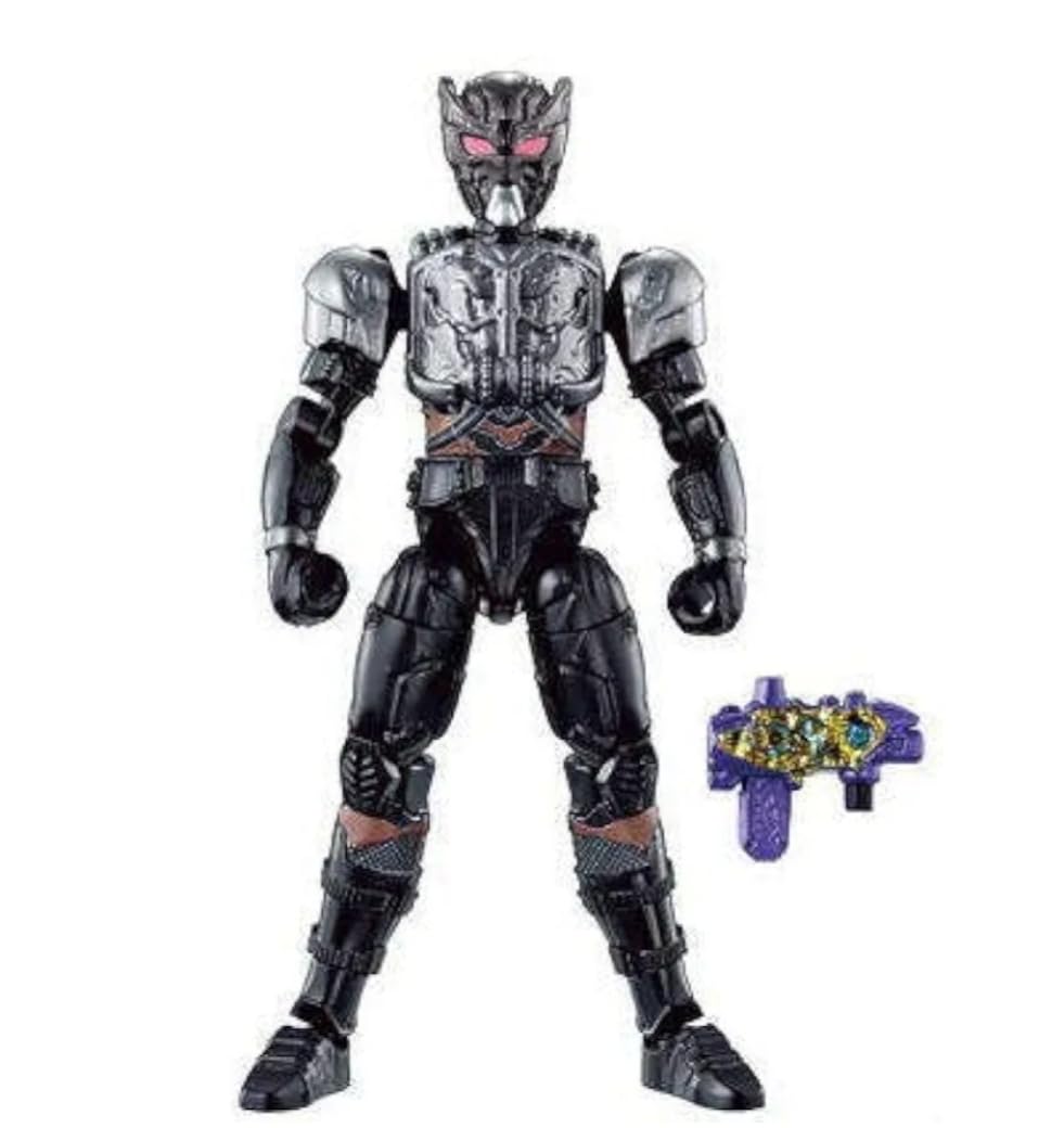 (未使用･未開封品)　創動 仮面ライダービルドアクションエネミーズ (10個入) 食玩・清涼菓子 (仮面ライダービルド) bt0tq1u 創動 仮面ライダービルド アクションエネミーズ｜発売日：2018年
