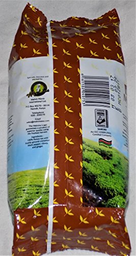 Té Masala Chai hojas 250g miniatura 2
