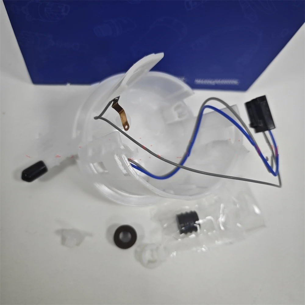 Coperchio Superiore Gruppo Pompa Carburante Per Motocicletta Per FZ6 XT660ZA 12V 56P-13907-00 101962-5960 14B-13907-20 5JW-13907-22 56P1390700 Pompe Carburante