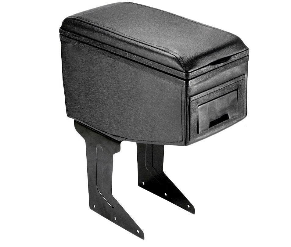 Universal Armlehne Für Auto - Komfortabler Mittelkonsole-Organizer