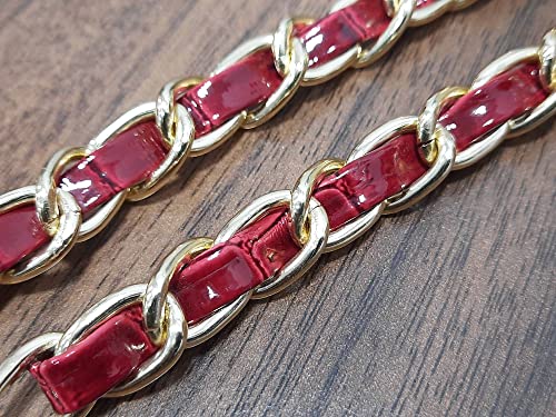 Image of Tia Purse Making Accessories for Purse, Bags, Clothes Decorative for DIY Works