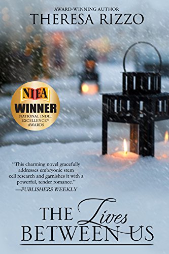 The Lives Between Us (Destiny, #3)