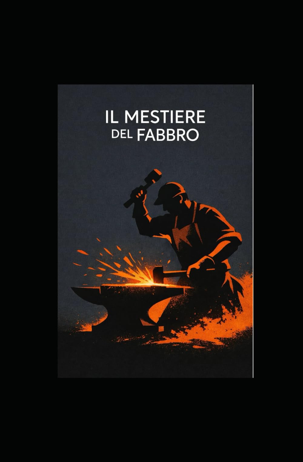 IL MESTIERE DEL FABBRO: Manuale Tecnico Professionale - Edizione Enciclopedica