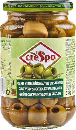 Chatty Shop 種抜きオリーブ2種セット 160g