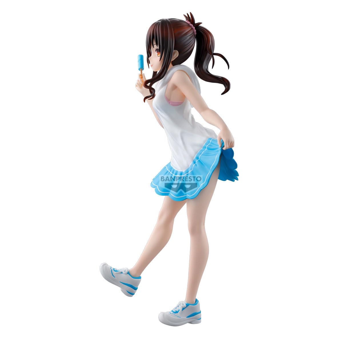 ToLOVEる-とらぶるダークネス　GLITTER&GLAMOURS結城美柑 Amazon.co.jp: To LOVEる とらぶる ダークネス GLITTER&GLAMOURS 結城