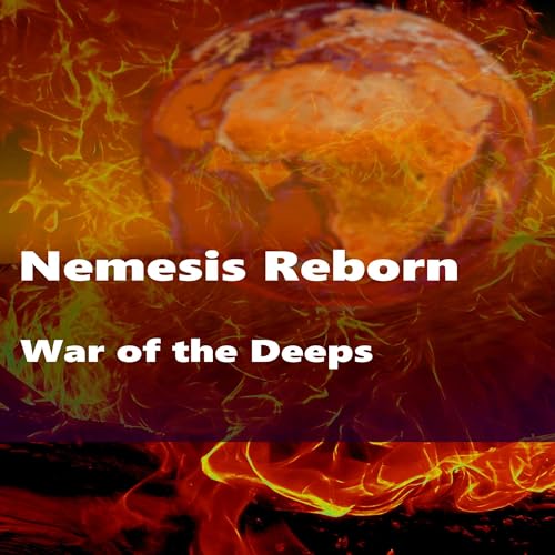 Nemesis Reborn by Derek O. Jenkins episode artwork