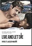 LIVE AND LET DIE (BIL/DVD) (Bilingual)