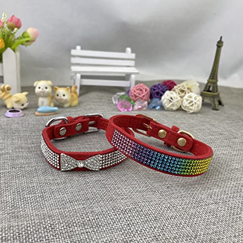 Newtensina Collare e guinzaglio per cani di