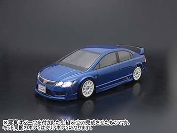 ABCホビー　ガンベイドFF Amazon.co.jp: ABC HOBBY ガンベイドFF 225 ワンダーシビック Si