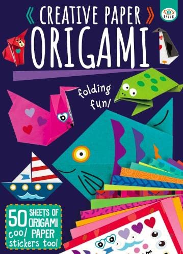 Origami (Creative Paper)