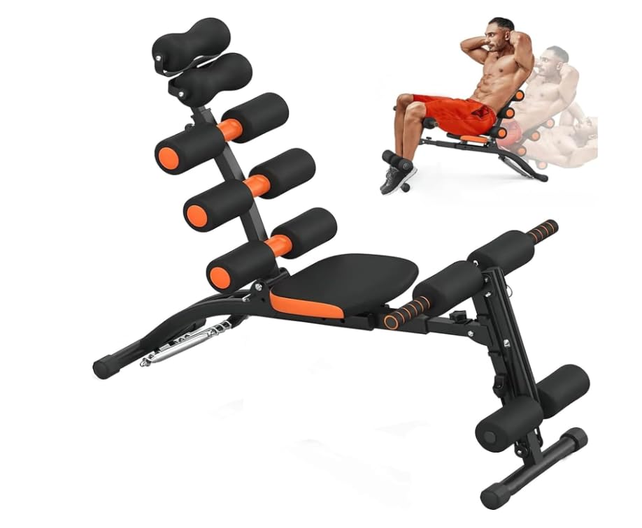 Mejores review On-line Banco musculación para comprar hoy. 15 Imagen adicional