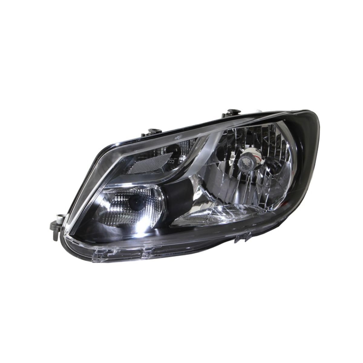 Goodpart Tyc 20-12474-05-2 - Fanale-image