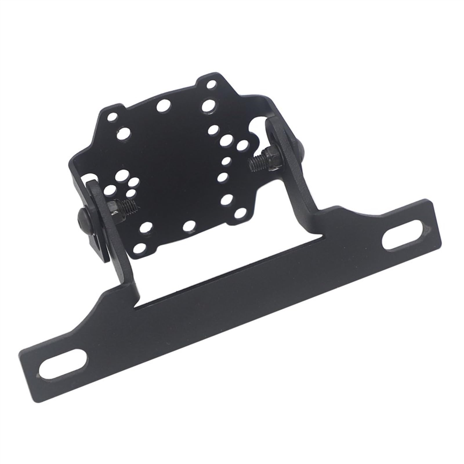 Support de navigation moto Suzuki V-Strom 650 pour modèles de 2008 à 2011 - 4