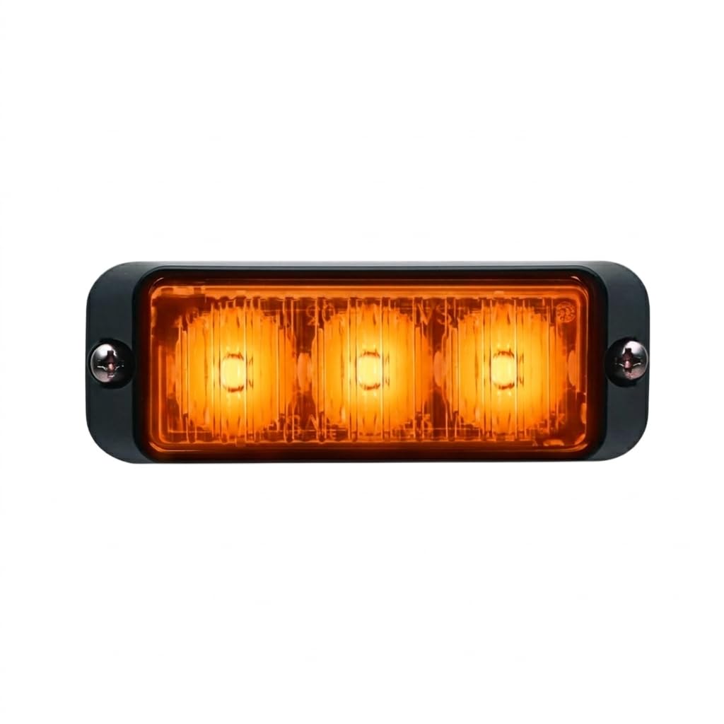 Amazon.com: Whelen Engineering TIR3 Series Super-LED Lighthead