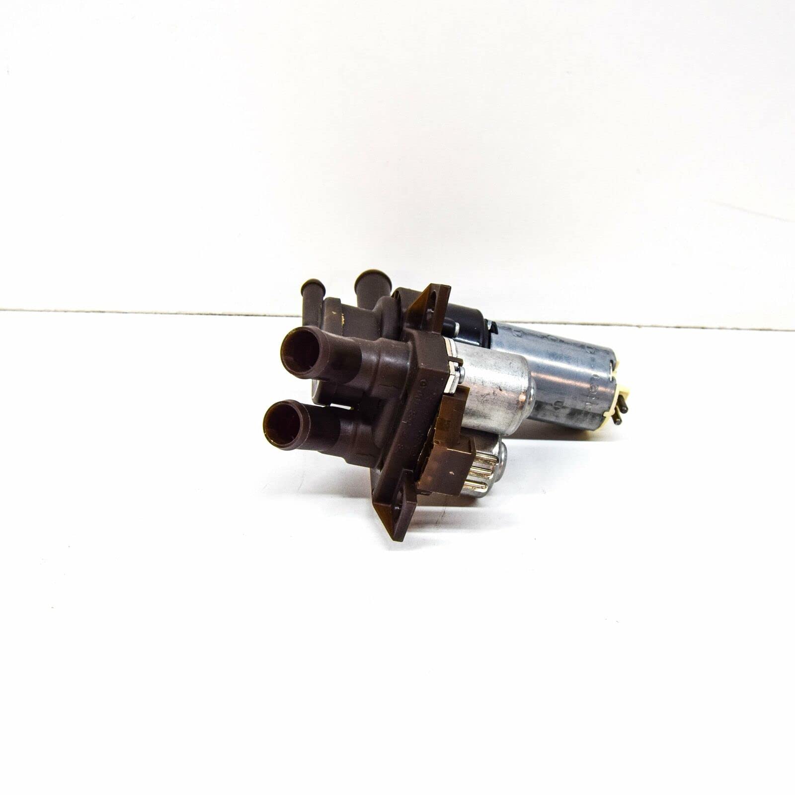 MB E W124 Heizungsregelventil A0018303784 : Amazon.de: Auto & Motorrad