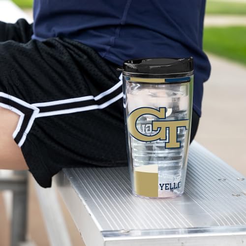 Image of Rico Industries NCAA Double Wall Tritan Tumbler 16oz or 22oz