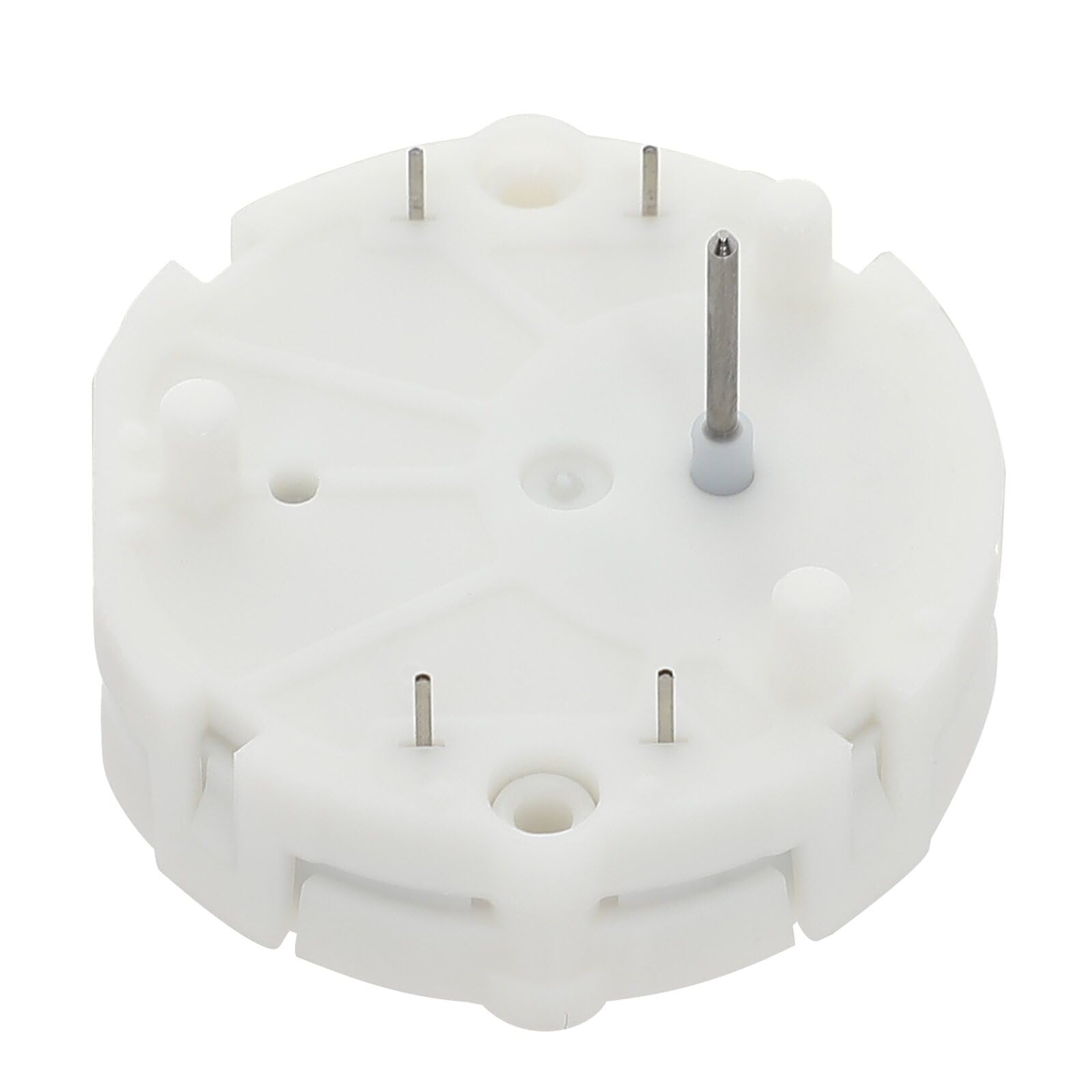 LBRST 4 x X25.589 White X27 598, X27-589, X27589, X25 589, xc5 589, x15 589, x25-589, xc5.589 Stepper Motor 10 x 4.7mm 3-3014-SMD Purple For Mini Lights