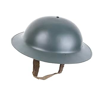 英軍ヘルメット 布製ストラップ付き 51kq4nC4-4L._SY350_QL65_.jpg
