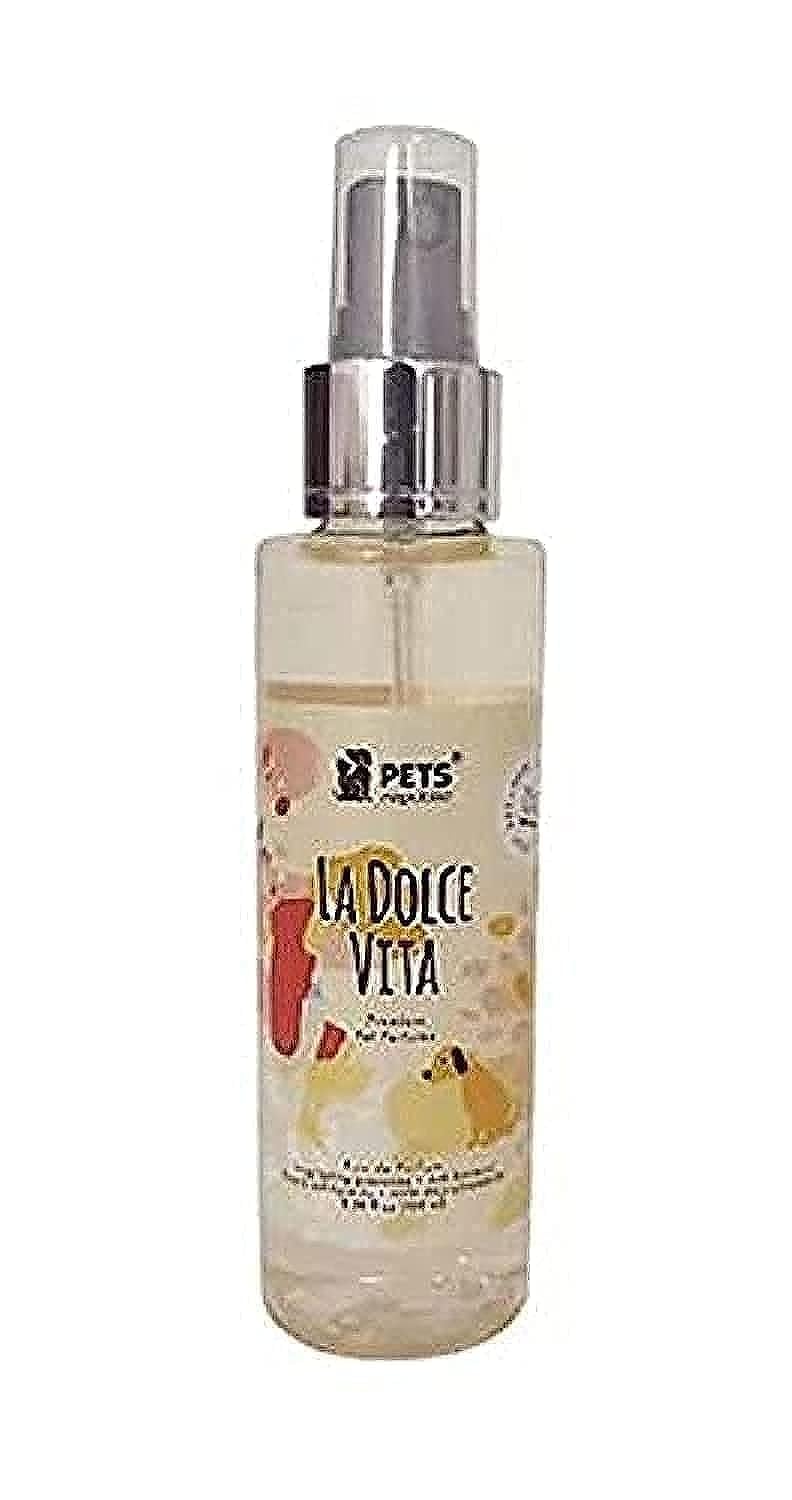 Pets Eau de parfum - La Dolce Vita 125ml