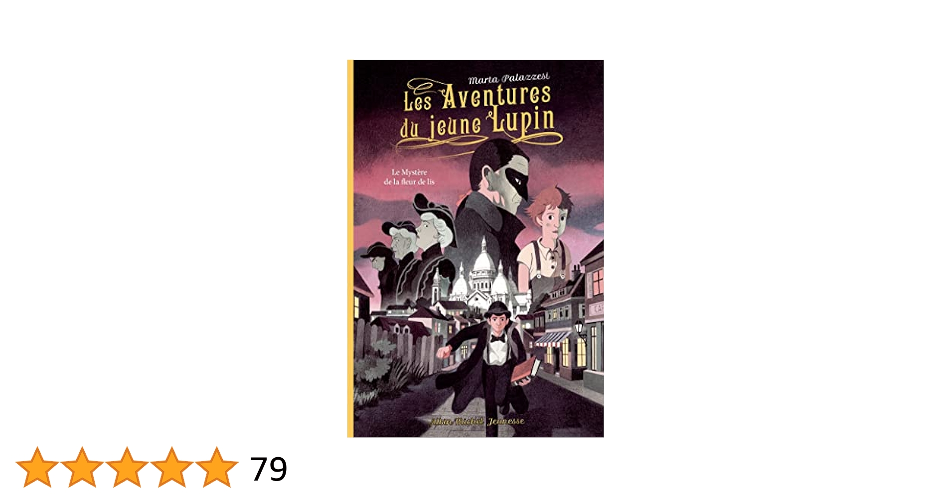Jules Verne et Arsène Lupin Tome II Amazon.fr - Les Aventures du jeune Lupin - tome 2 - Le