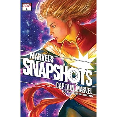 Captain Marvel
