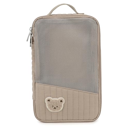 Organizador para Bolsa de Pañales Brown Bear miniatura 1