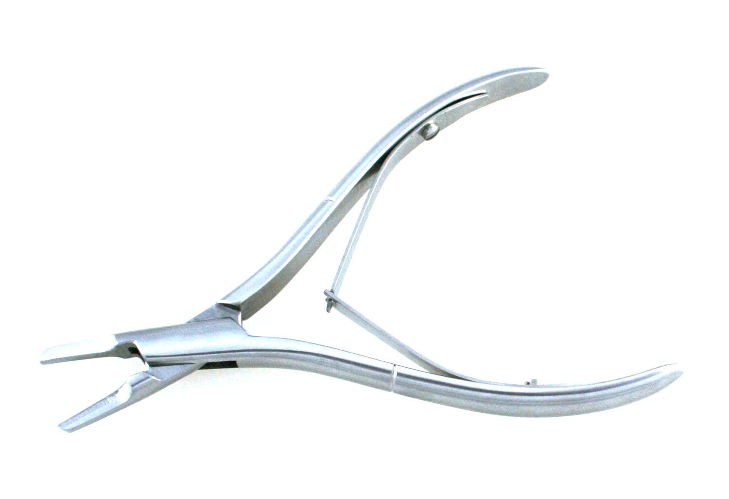 Nail Splitters 5" Double Spring, English Anvil Pattern