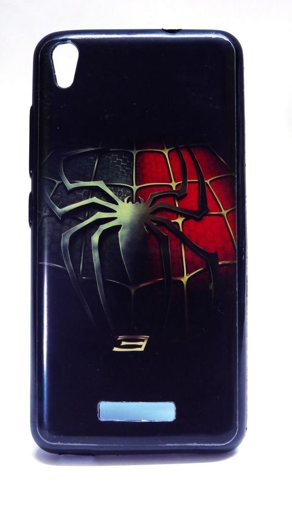 Case Creation Luxury Designer Metallic Print Crystal Clear Diamond Feel Glitter Glow Sparkle Finish Totu Silicone Flexible Soft TPU Slim Back Case Cover for Gionee Pioneer P5W