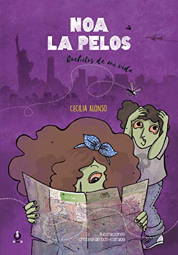 Noa la Pelos: Cachitos de mi vida