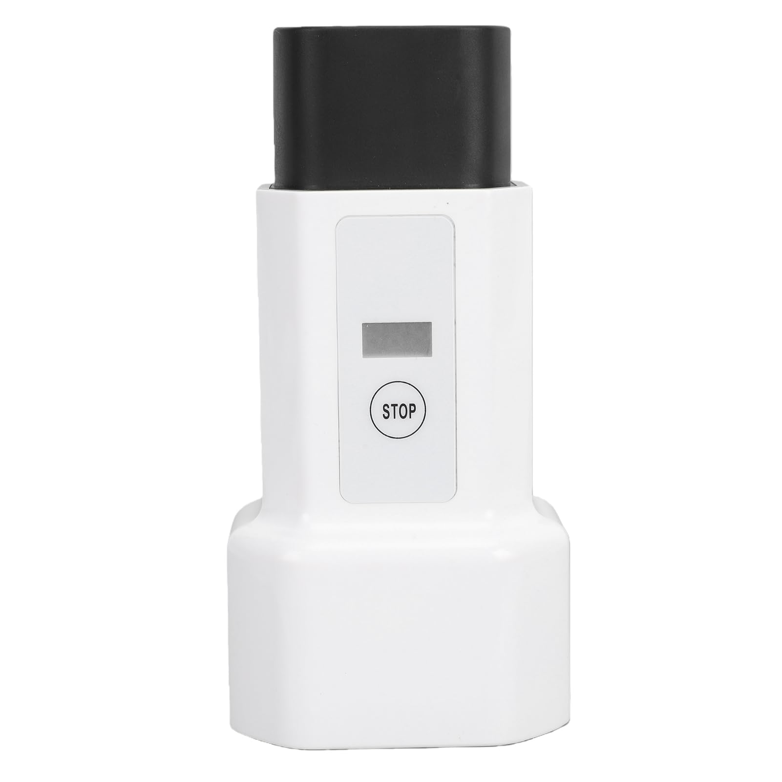 Cryfokt Adapter ładowania Typ 2 250V 16A, Wodoszczelny, Podłącz i Graj do