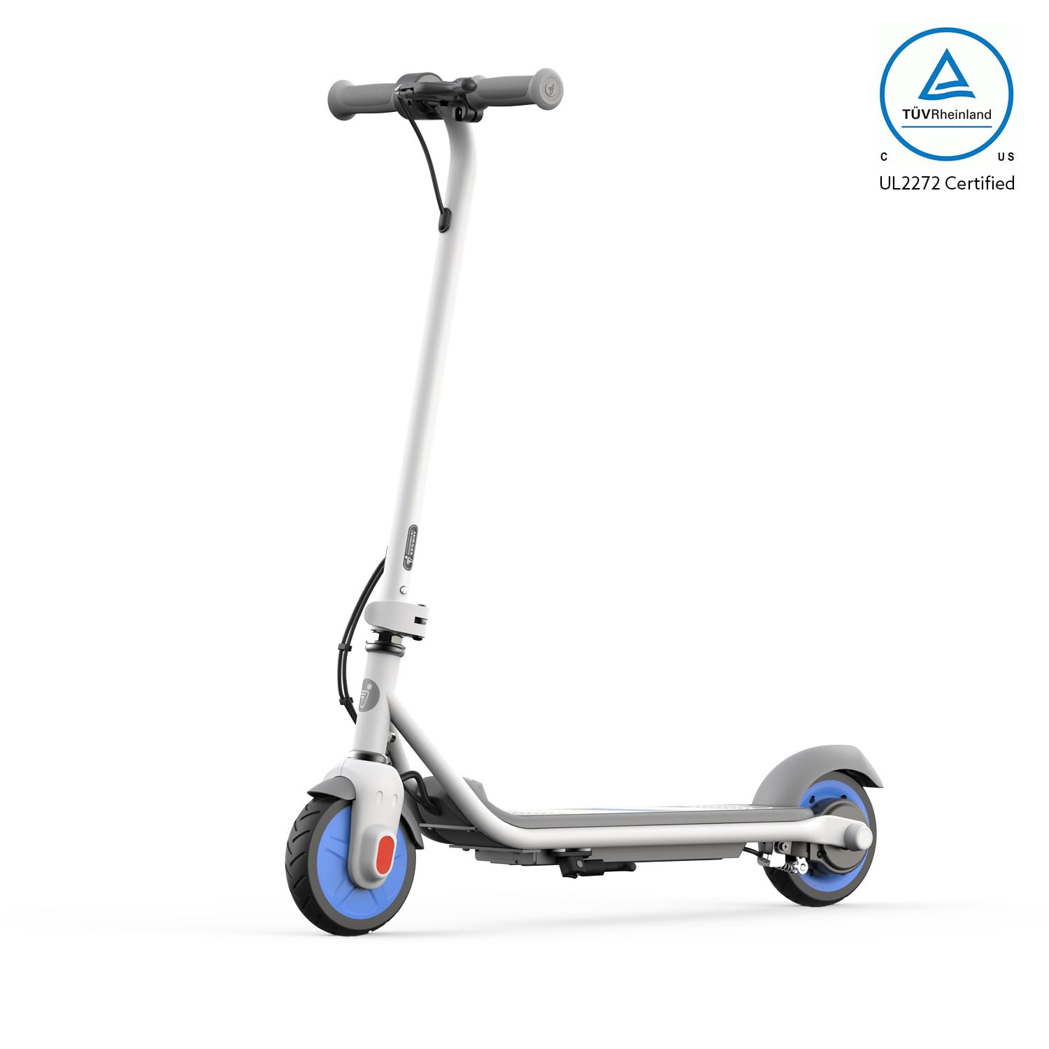 Segway Ninebot eKickScooter ZING C9, Electric Kick Scooter for