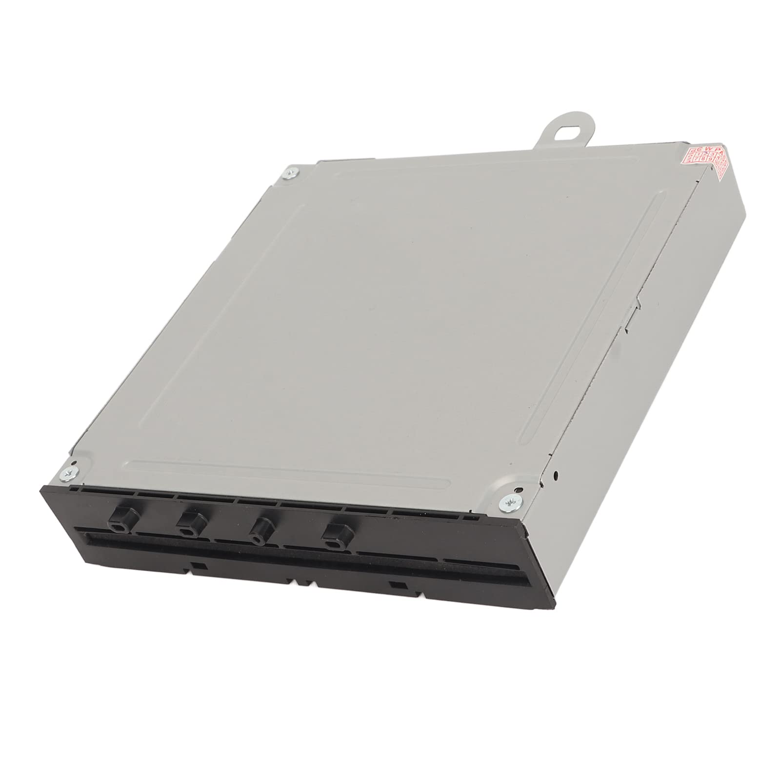 Lecteur intégré pour Console de Jeu Xbox One X DG à 6M5S, Lecteur Portable de Remplacement en Alliage D'aluminium intégré Facile à Installer pour Accessoires de Console de Jeu