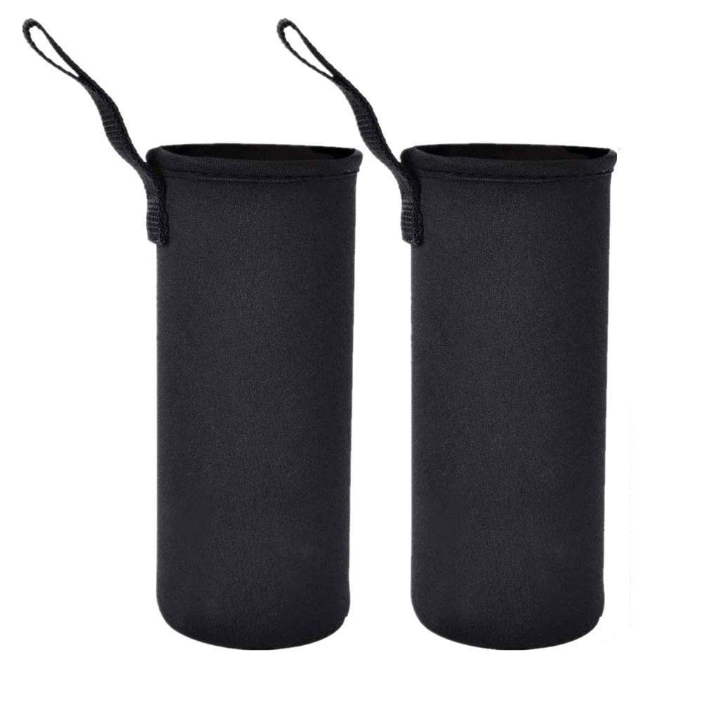 PET BOTTLE COVER 黒 500ml〜600ml対応 Amazon.co.jp: PET Bottle Cover Water Bottle Cover Insulated
