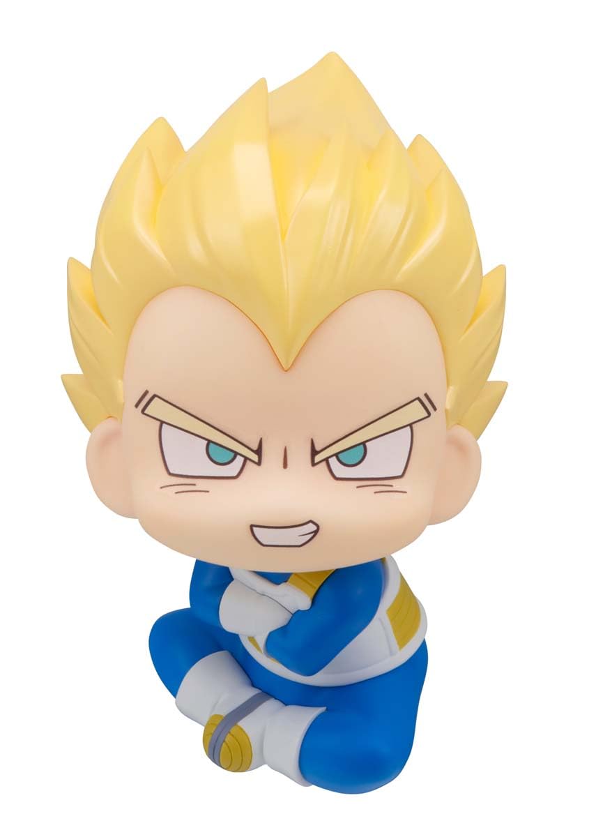 あ*玉様 csベジータ Amazon.co.jp: メガハウス(MegaHouse) るかっぷ ドラゴンボールDAIMA