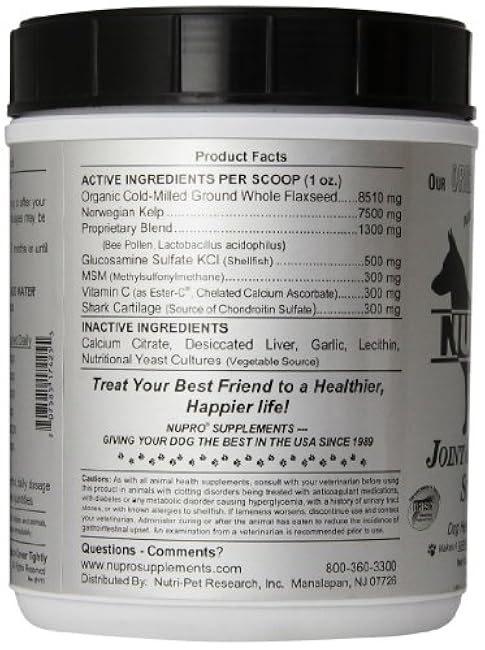 Nupro Joint Support (30 oz)-5G02gRJy