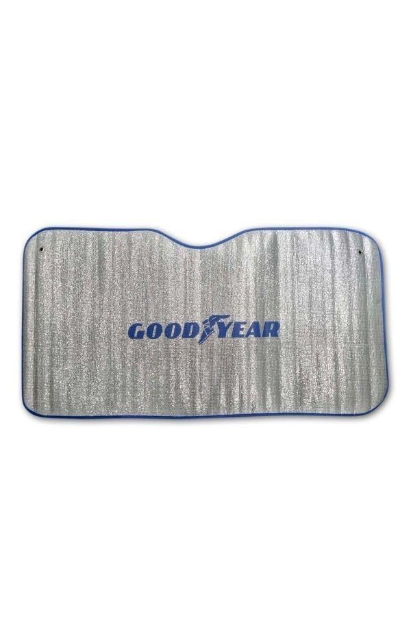 GOODYEAR Anti-UV Oto Güneşlik 120 X 60 Cm