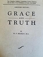 Grace and Truth B007KD3OJE Book Cover