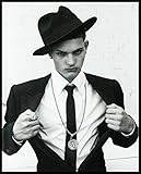 Bruce Weber: Detroit Has Been Good to Me