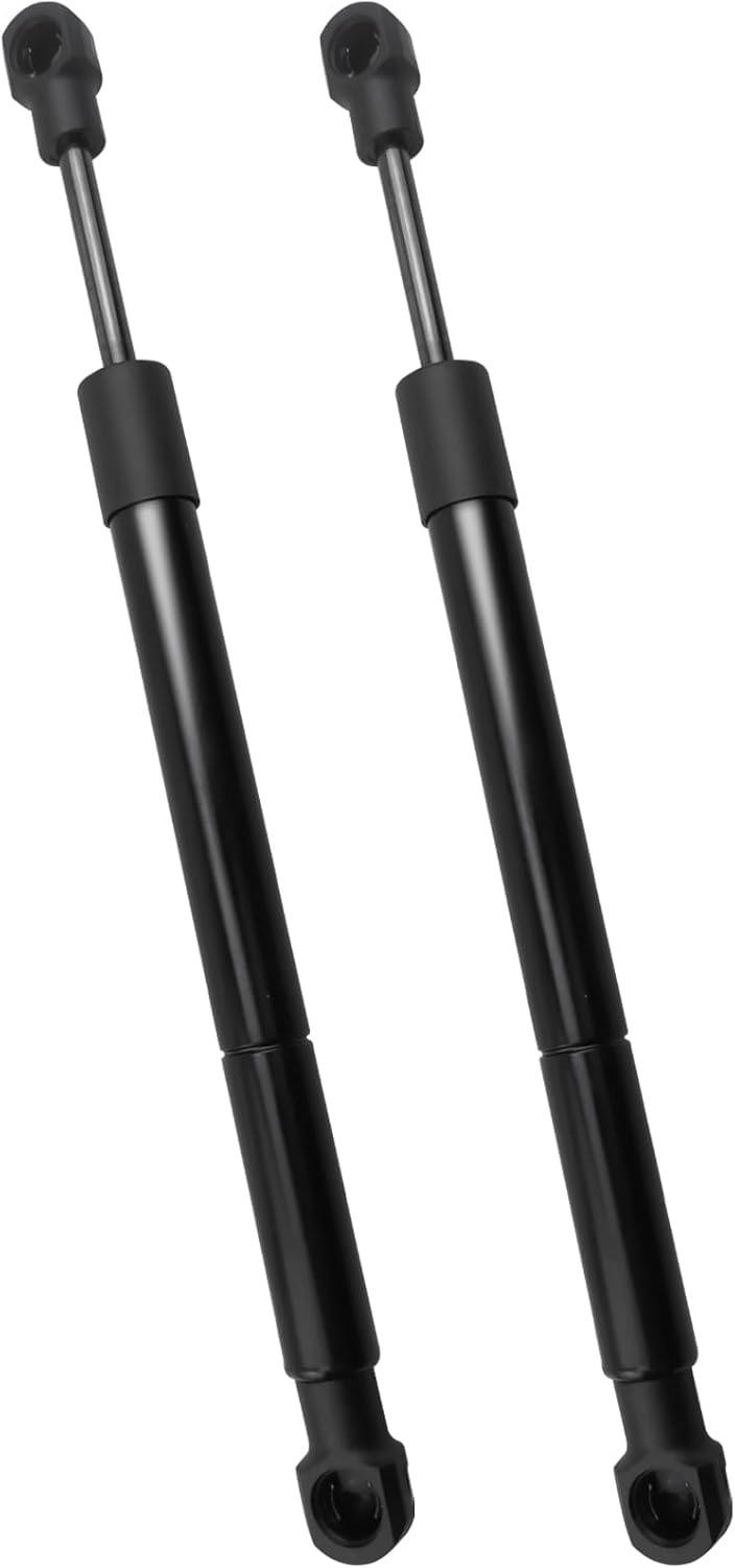 2 Pcs 5100940 Steering Damper Shock Absorber Fit for Ferris IS500Z IS1500Z IS1500ZX IS2000Z IS2500Z IS3100Z IS5100Z F50XT F150XT F200XT Replace 5100940SM Mower Dampener Replacement Part